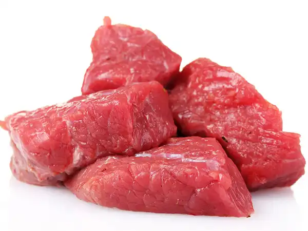 عوارض گوشت گوساله خیراندیش در طب سنتی برای مردان و زنان