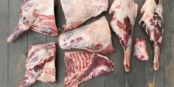 عوارض گوشت گوسفندی خیراندیش در طب سنتی برای مردان و زنان
