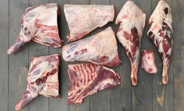 عوارض گوشت گوسفندی خیراندیش در طب سنتی برای مردان و زنان