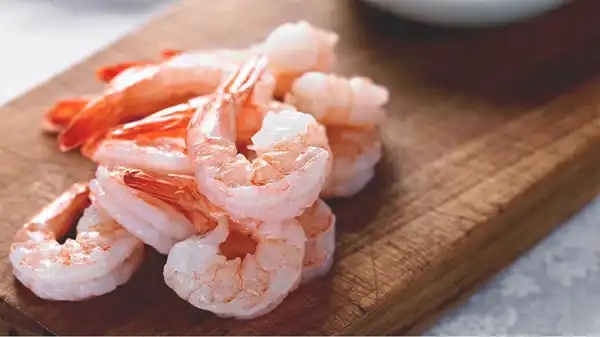 عوارض گوشت میگو خیراندیش در طب سنتی برای مردان و زنان