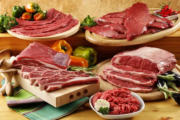 عوارض گوشت نخوردن خیراندیش در طب سنتی برای مردان و زنان