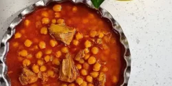 عوارض گوشت نخود خیراندیش در طب سنتی برای مردان و زنان