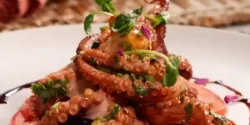 عوارض گوشت اختاپوس خیراندیش در طب سنتی برای مردان و زنان