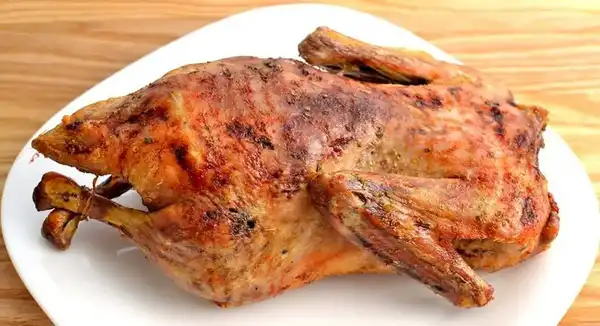 عوارض گوشت اردک خیراندیش در طب سنتی برای مردان و زنان