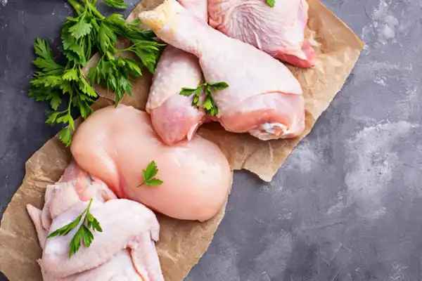 عوارض گوشت سفید خیراندیش در طب سنتی برای مردان و زنان