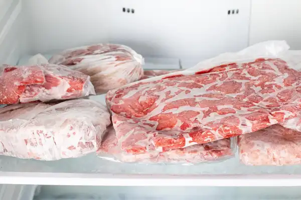 عوارض گوشت یخ زده خیراندیش در طب سنتی برای مردان و زنان