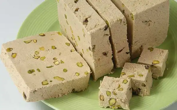 عوارض حلوا ارده خیراندیش در طب سنتی برای مردان و زنان