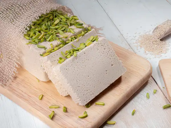 عوارض حلوا شکری خیراندیش در طب سنتی برای مردان و زنان