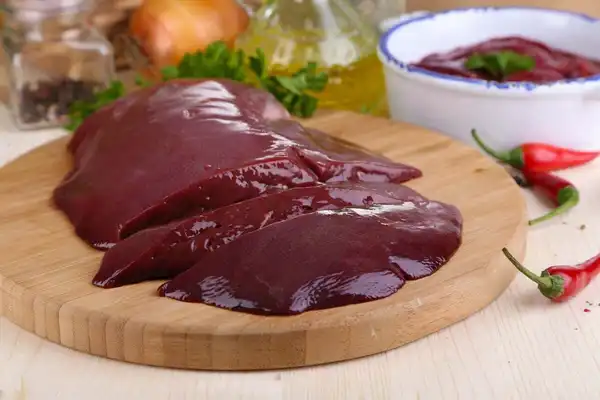 عوارض جگر خیراندیش در طب سنتی برای مردان و زنان