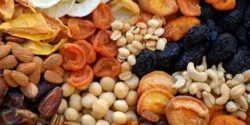 عوارض خشکبار خیراندیش در طب سنتی برای مردان و زنان