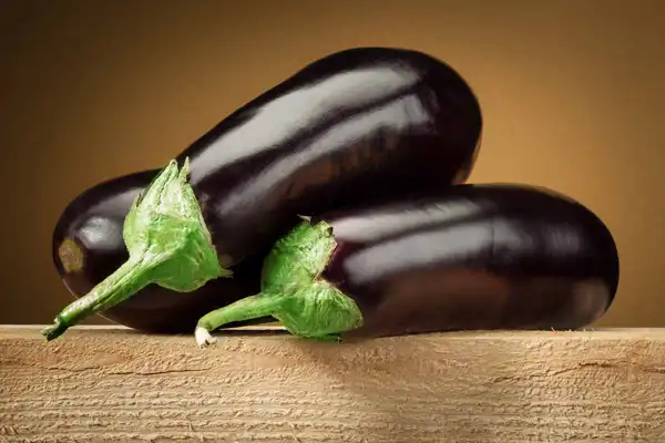 عوارض کلاهک بادمجان خیراندیش در طب سنتی برای مردان و زنان