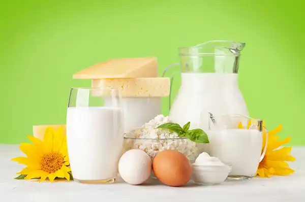 عوارض لبنیات خیراندیش در طب سنتی برای مردان و زنان