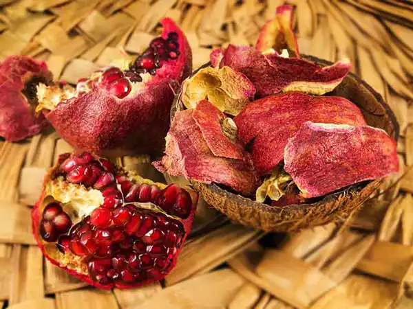 عوارض پوست انار خیراندیش در طب سنتی برای مردان و زنان