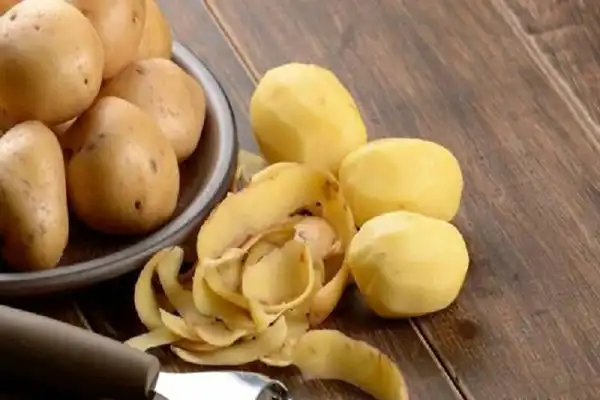 عوارض پوست سیب زمینی خیراندیش در طب سنتی برای مردان و زنان