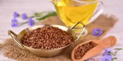عوارض روغن بذر کتان خیراندیش در طب سنتی برای مردان و زنان