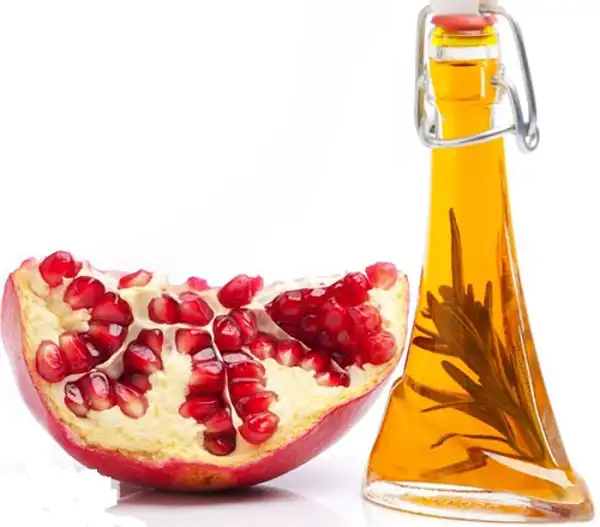 عوارض روغن هسته انار خیراندیش در طب سنتی برای مردان و زنان