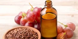 عوارض روغن هسته انگور خیراندیش در طب سنتی برای مردان و زنان