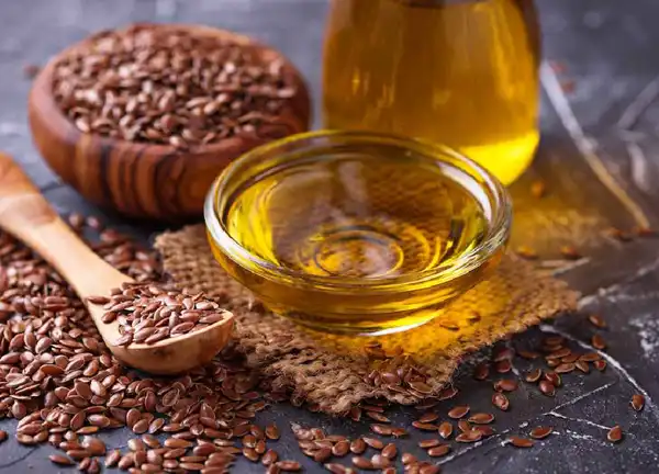 عوارض روغن کتان خیراندیش در طب سنتی برای مردان و زنان