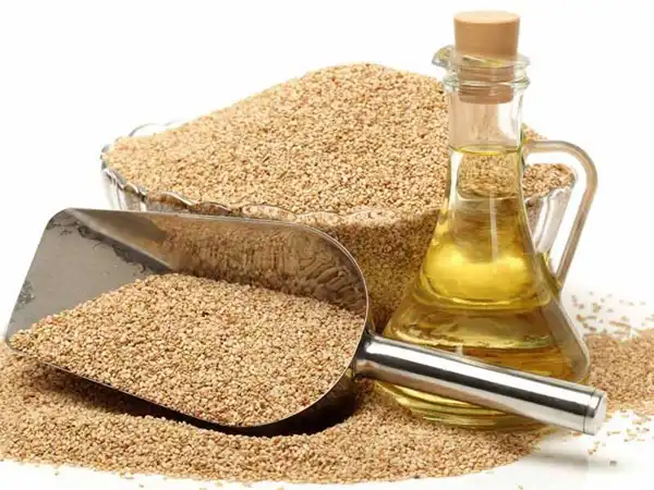 عوارض روغن کنجد خیراندیش در طب سنتی برای مردان و زنان