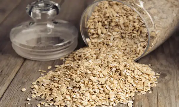 عوارض سبوس جو دوسر خیراندیش در طب سنتی برای مردان و زنان