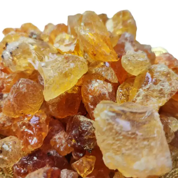 عوارض صمغ عربی خیراندیش در طب سنتی برای مردان و زنان