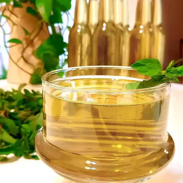 عوارض سکنجبین خیراندیش در طب سنتی برای مردان و زنان
