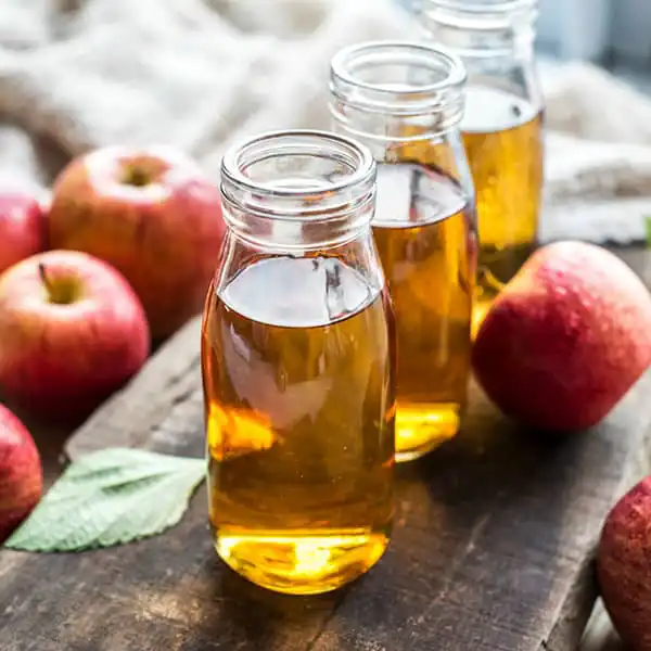 عوارض سرکه سیب خیراندیش در طب سنتی برای مردان و زنان