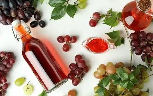 عوارض سرکه خیراندیش در طب سنتی برای مردان و زنان