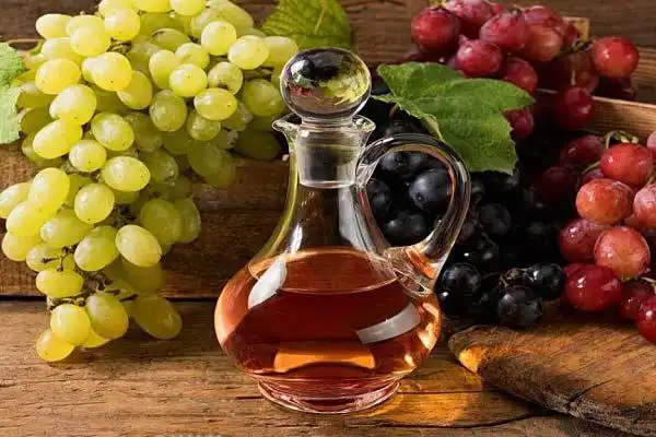عوارض سرکه انگور خیراندیش در طب سنتی برای مردان و زنان