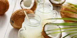 عوارض شیر نارگیل خیراندیش در طب سنتی برای مردان و زنان