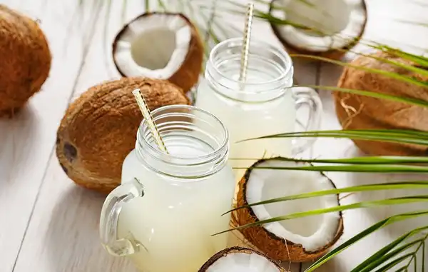 عوارض شیر نارگیل خیراندیش در طب سنتی برای مردان و زنان