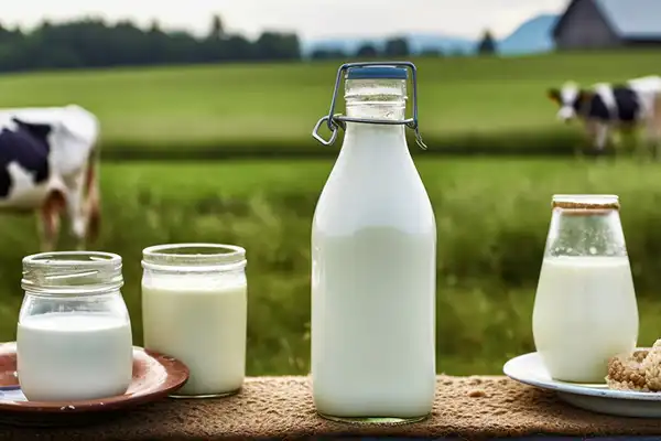 عوارض شیر خیراندیش در طب سنتی برای مردان و زنان