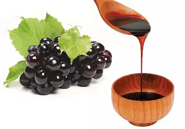 عوارض شیره انگور خیراندیش در طب سنتی برای مردان و زنان
