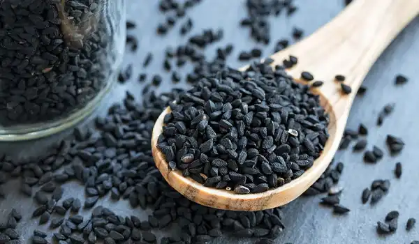 عوارض سیاه دانه خیراندیش در طب سنتی برای مردان و زنان