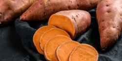 عوارض سیب زمینی شیرین خیراندیش در طب سنتی برای مردان و زنان