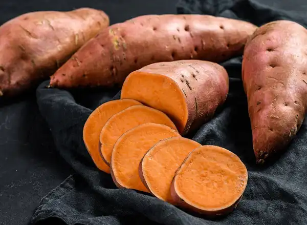 عوارض سیب زمینی شیرین خیراندیش در طب سنتی برای مردان و زنان