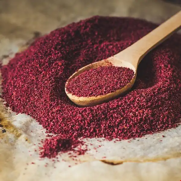 عوارض سماق خیراندیش در طب سنتی برای مردان و زنان