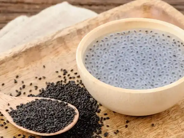 عوارض تخم شربتی خیراندیش در طب سنتی برای مردان و زنان