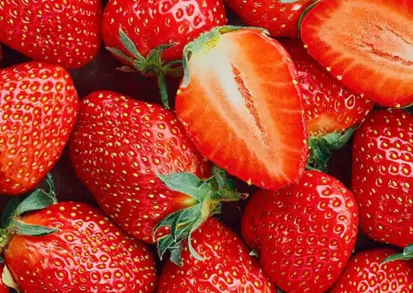 عوارض توت فرنگی خیراندیش در طب سنتی برای مردان و زنان