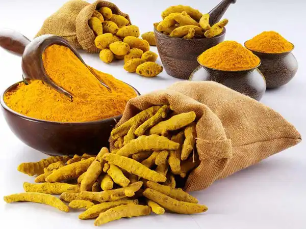 عوارض زردچوبه خیراندیش در طب سنتی برای مردان و زنان