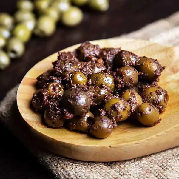 عوارض زیتون پرورده خیراندیش در طب سنتی برای مردان و زنان