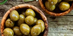 عوارض زیتون شور خیراندیش در طب سنتی برای مردان و زنان