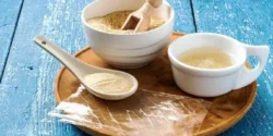 عوارض ژلاتین خیراندیش در طب سنتی برای مردان و زنان