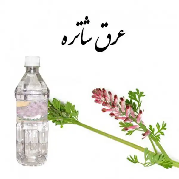 خواص عرق شاتره برای مردان و زنان و پوست و مو و کبد چرب