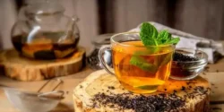 خواص چای پونه برای مردان و زنان و پوست و مو و کبد چرب