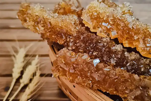 خواص نبات سوخته برای مردان و زنان و پوست و مو و کبد چرب