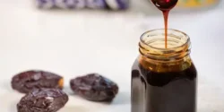 خواص شیره خرما برای مردان و زنان و پوست و مو و کبد چرب